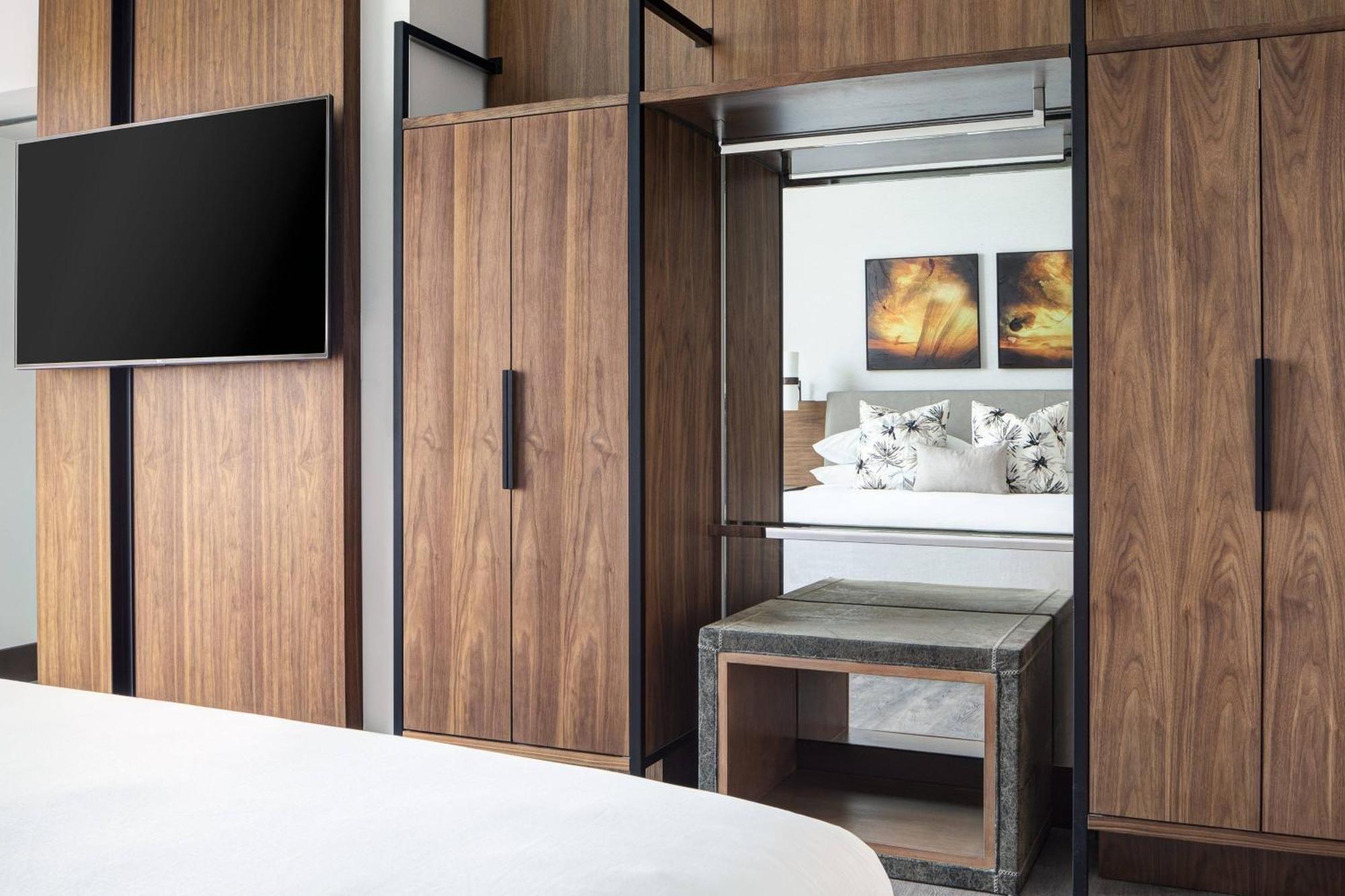 Marriott & Conference Center Odessa